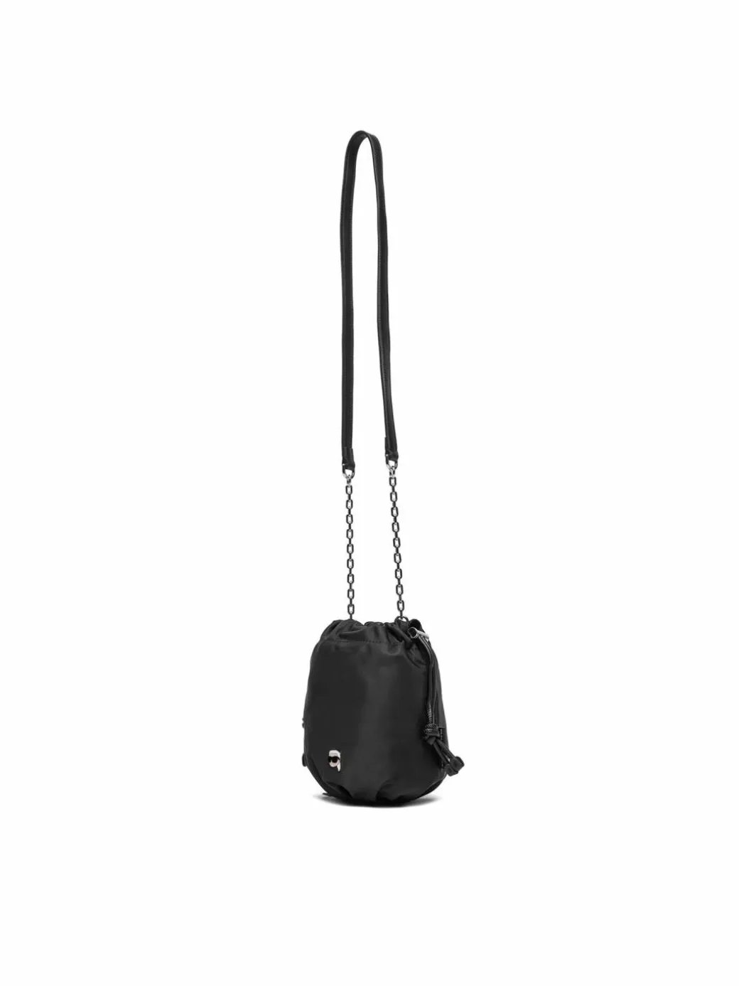 Borsetta A4W30016 Nero