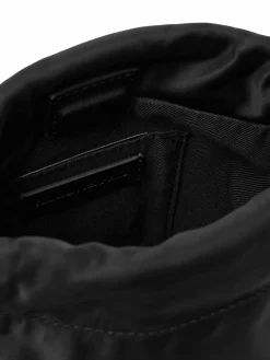 Borsetta A4W30016 Nero