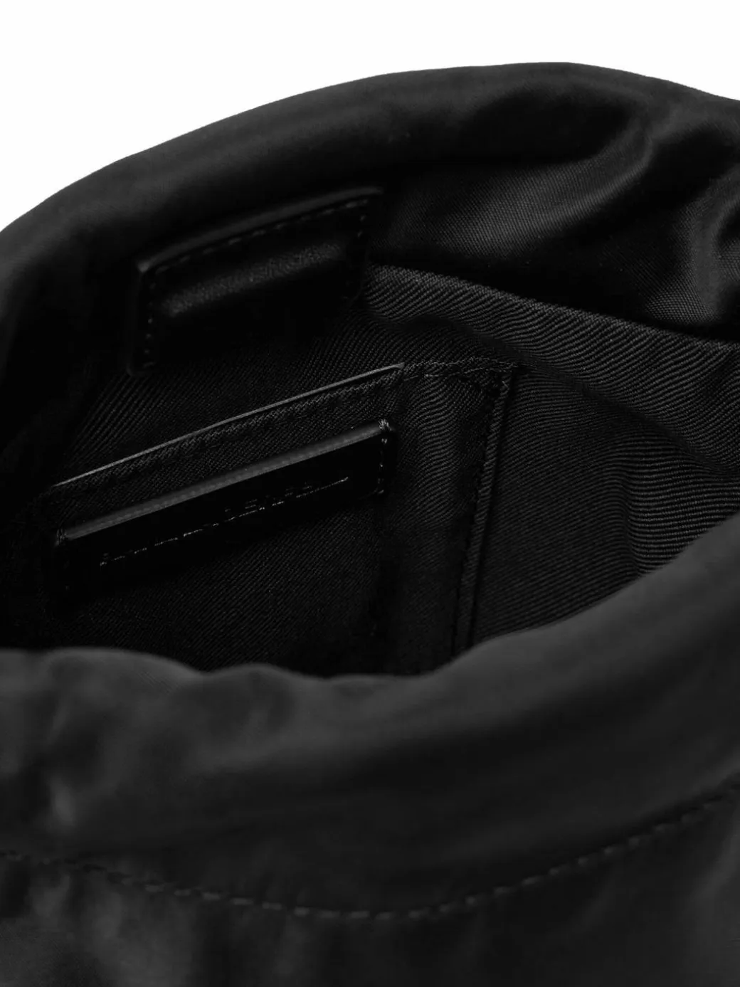 Borsetta A4W30016 Nero