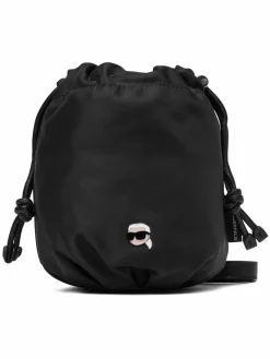 Borsetta A4W30016 Nero