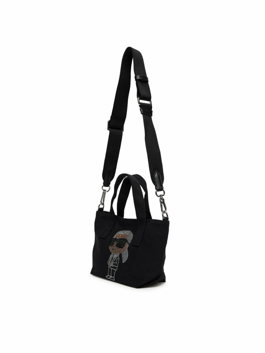 Borsetta A3W50023 Nero