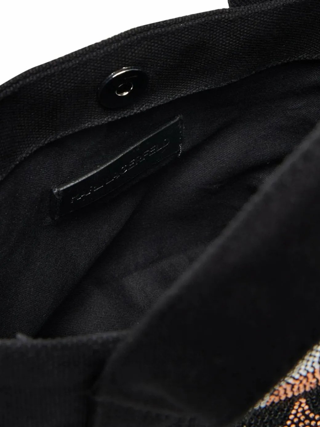 Borsetta A3W50023 Nero