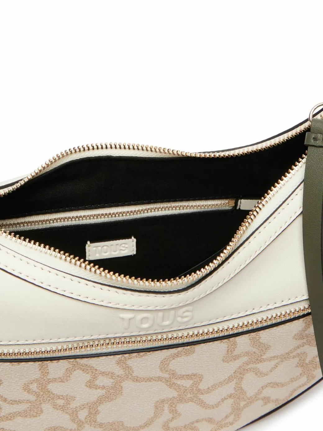 Borsetta 2002381901 Beige