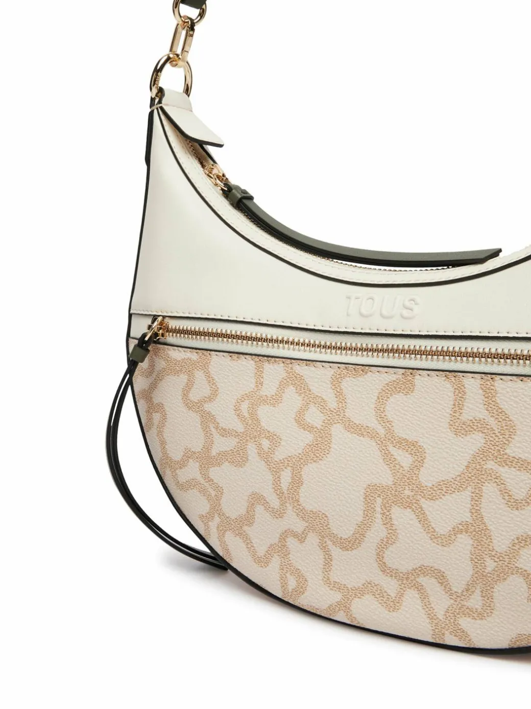 Borsetta 2002381901 Beige