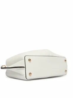 Borsetta Bianca Mini HWBG99 07720 Bianco