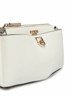 Borsetta Bianca Mini HWBG99 07720 Bianco