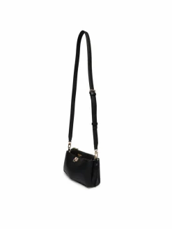 Borsetta Bianca Mini HWBG99 07720 Nero
