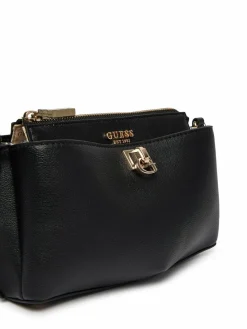 Borsetta Bianca Mini HWBG99 07720 Nero