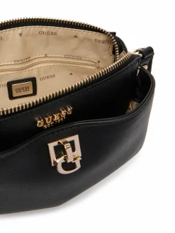 Borsetta Bianca Mini HWBG99 07720 Nero