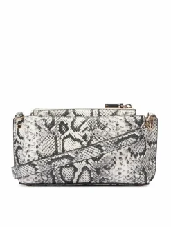 Borsetta Bianca Mini HWKG99 07720 Grigio