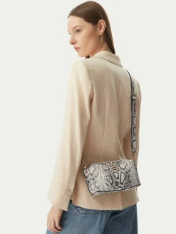 Borsetta Bianca Mini HWKG99 07720 Grigio