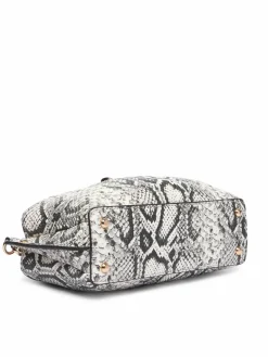 Borsetta Bianca Mini HWKG99 07720 Grigio