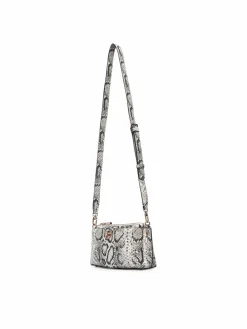 Borsetta Bianca Mini HWKG99 07720 Grigio