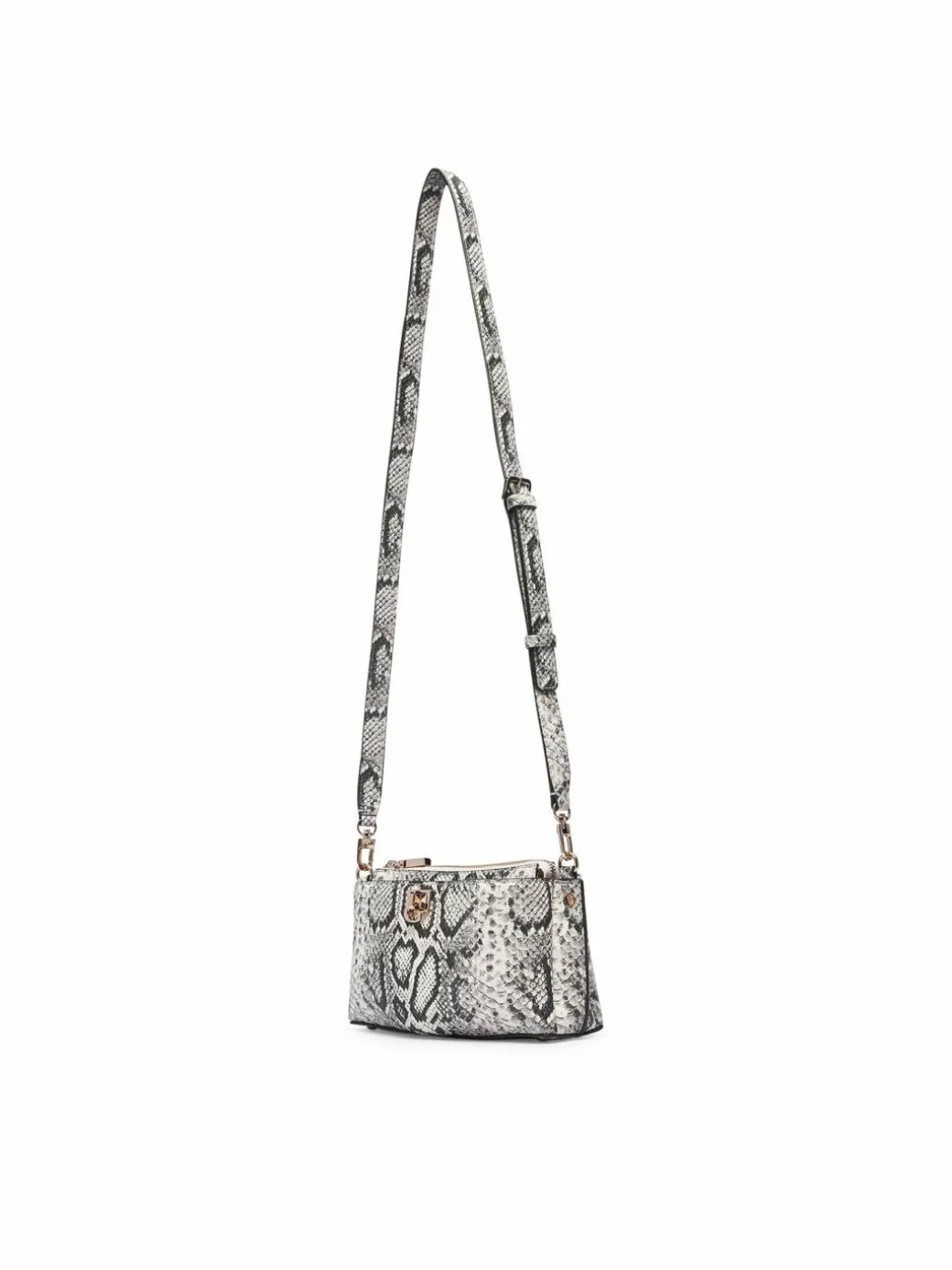Borsetta Bianca Mini HWKG99 07720 Grigio