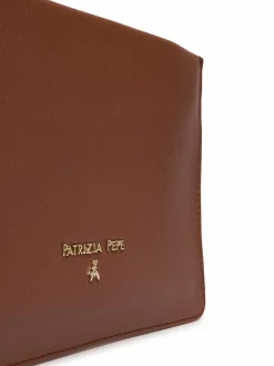 Borsetta 8B0335/L001-B111 Marrone