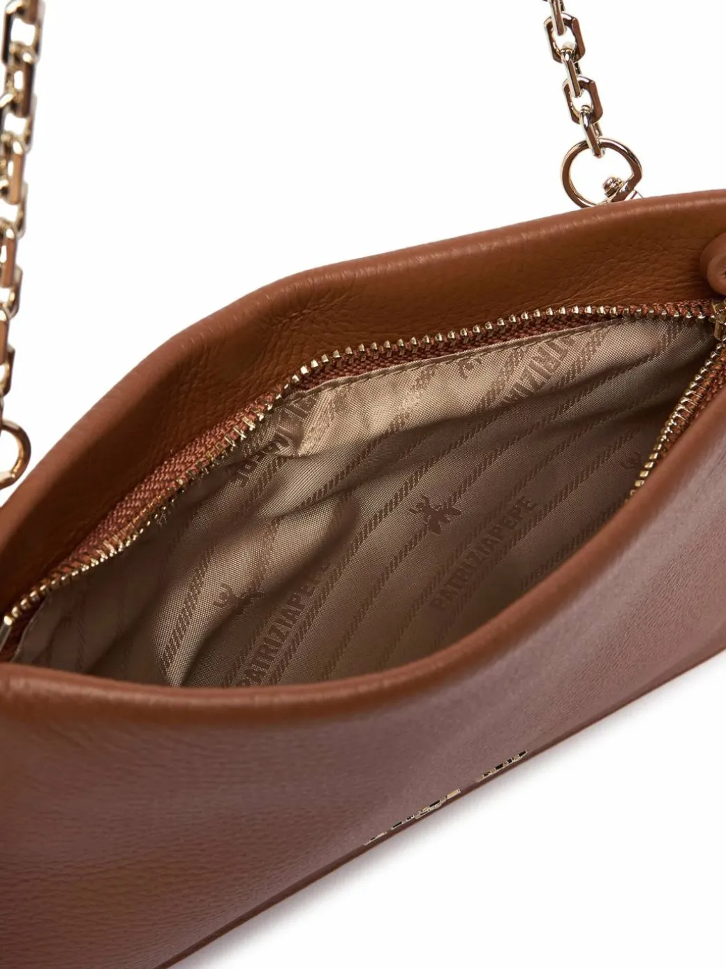 Borsetta 8B0335/L001-B111 Marrone