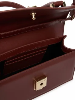 Borsetta 8B0111/L061-B861 Marrone