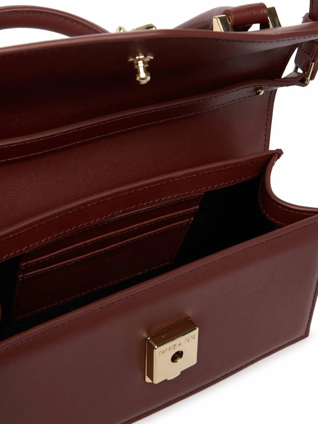 Borsetta 8B0111/L061-B861 Marrone