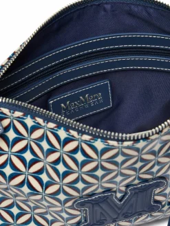 Borsetta 2616511069650 Blu