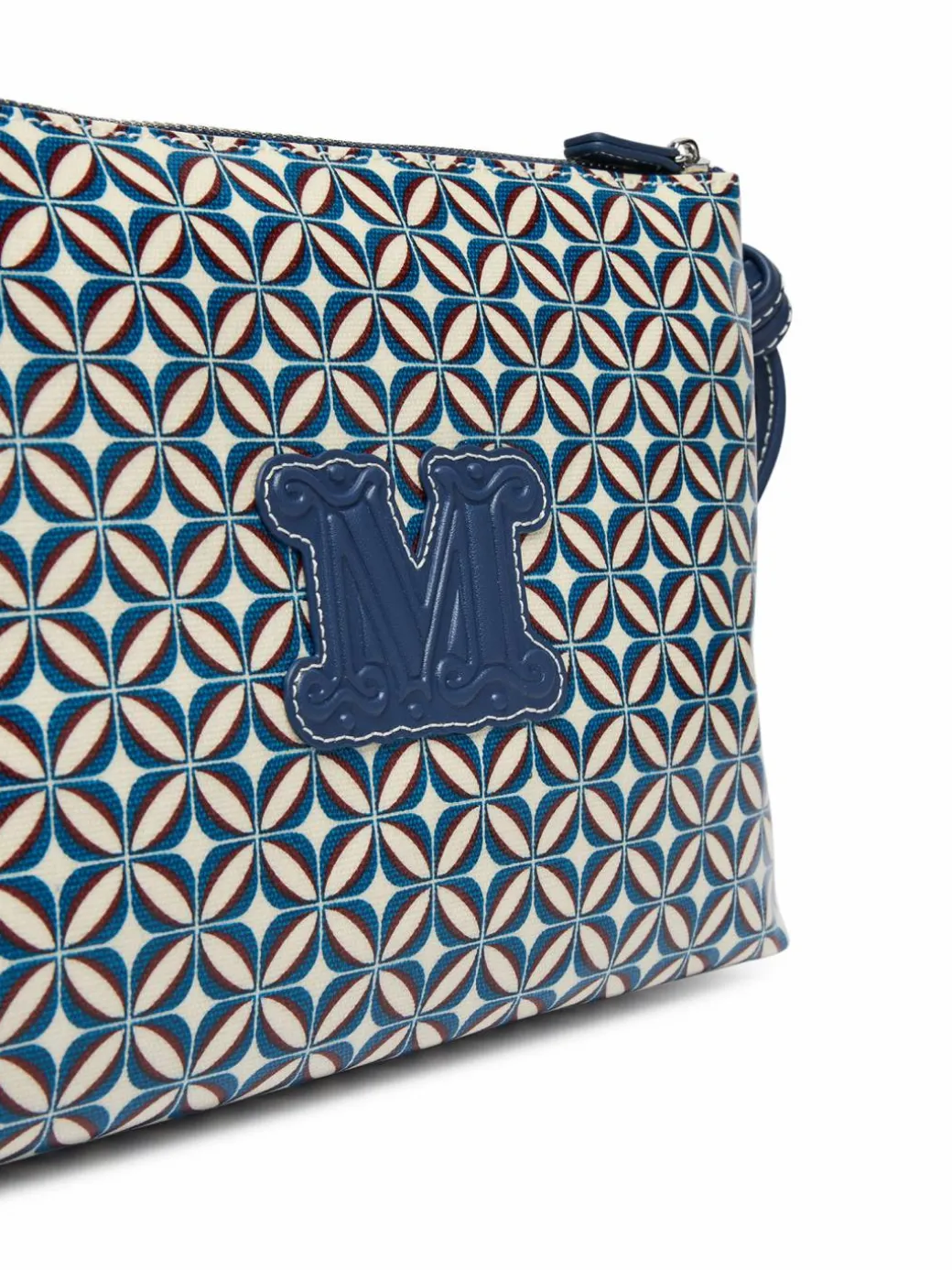 Borsetta 2616511069650 Blu