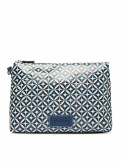 Borsetta 2616511069650 Blu