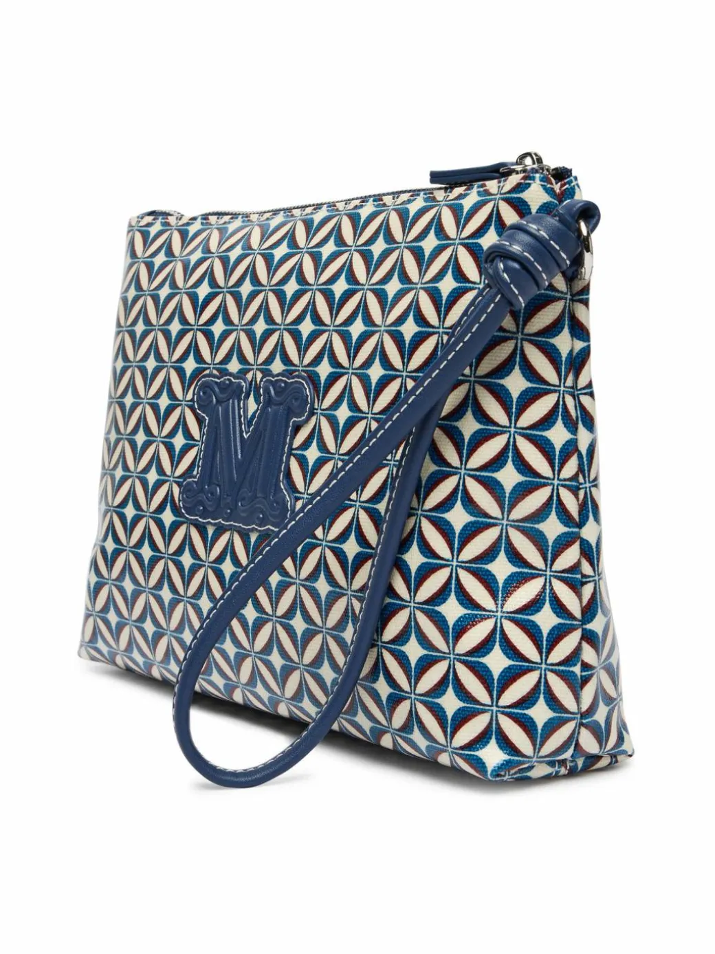 Borsetta 2616511069650 Blu