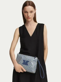 Borsetta 2616511069650 Blu