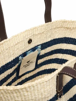 Borsetta 2615511015650 Blu scuro