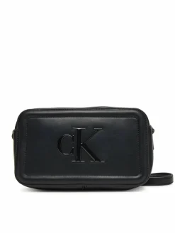 Borsetta Bold Ck Camera Bag LV04F3220G Nero