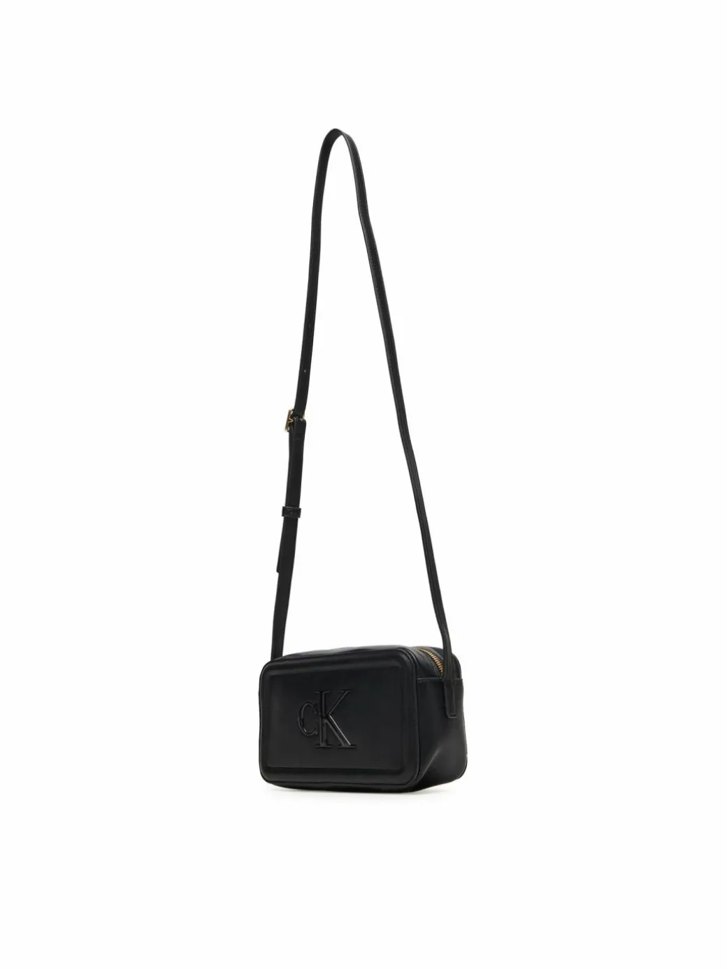 Borsetta Bold Ck Camera Bag LV04F3220G Nero