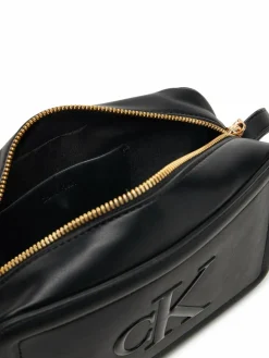 Borsetta Bold Ck Camera Bag LV04F3220G Nero