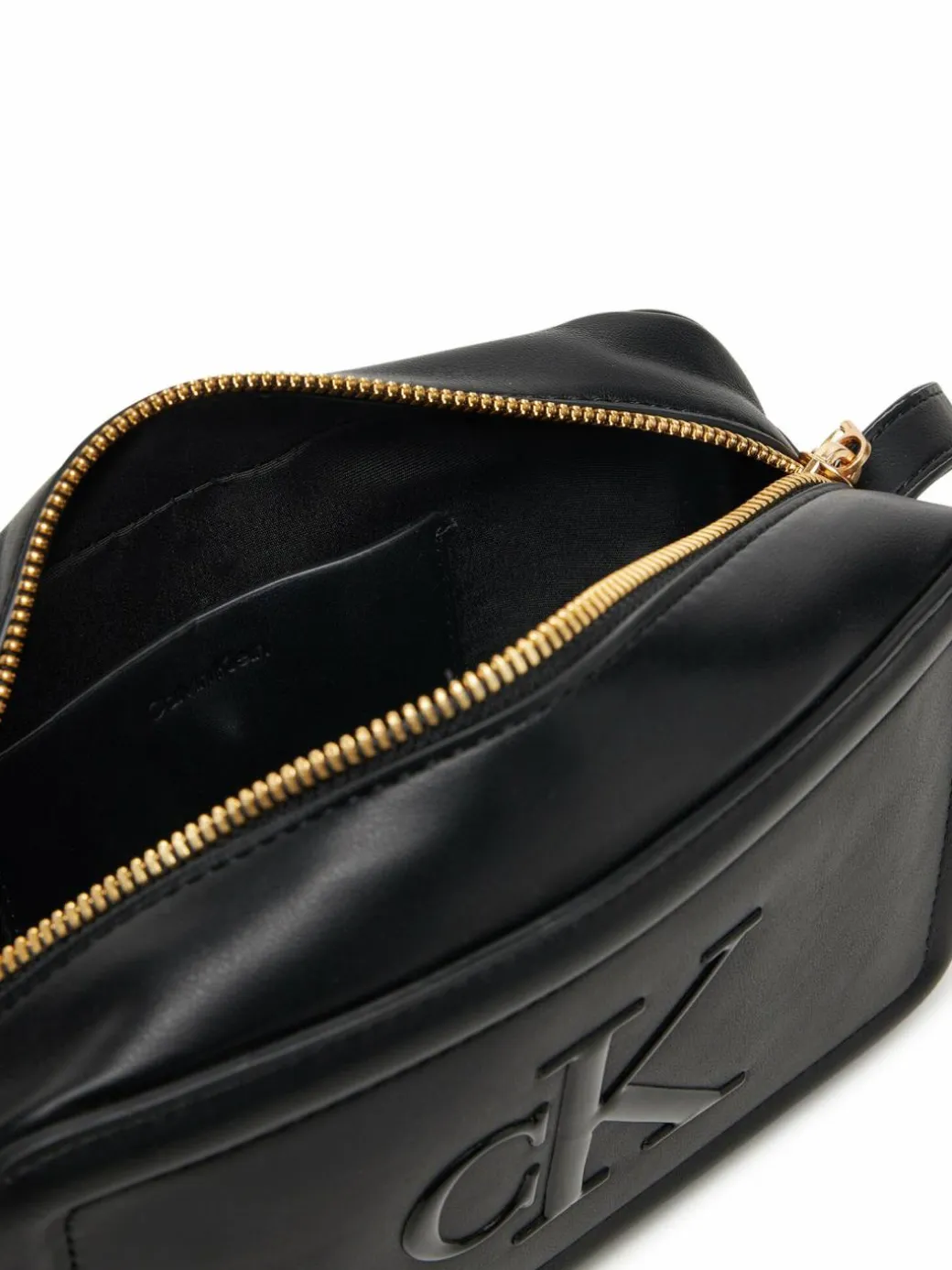 Borsetta Bold Ck Camera Bag LV04F3220G Nero
