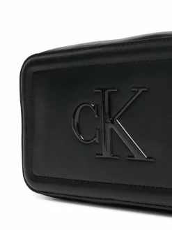 Borsetta Bold Ck Camera Bag LV04F3220G Nero