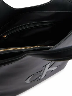 Borsetta Bold Ck LV04F3562G Nero