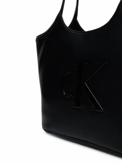 Borsetta Bold Ck LV04F3562G Nero
