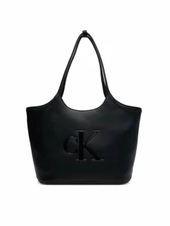 Borsetta Bold Ck LV04F3562G Nero