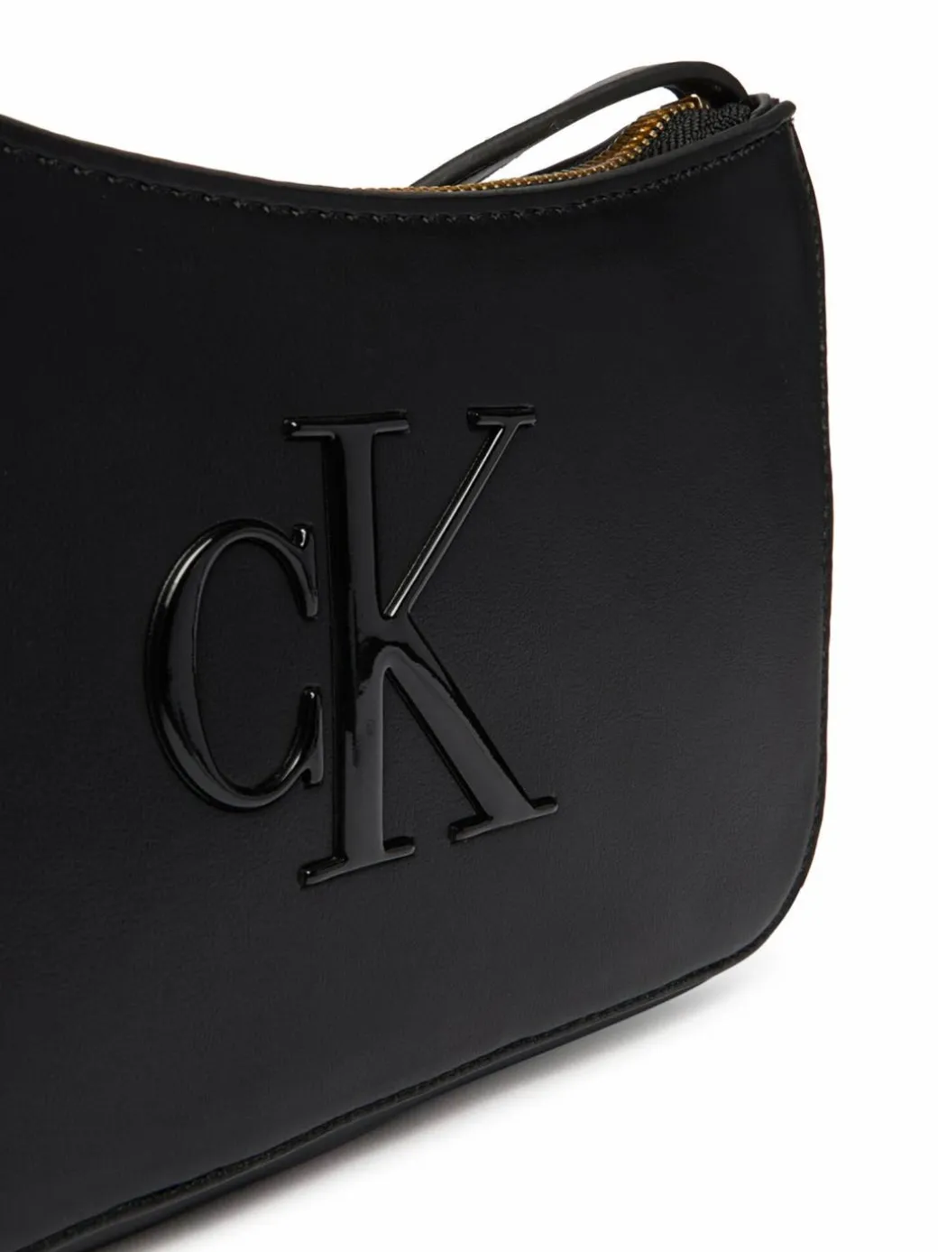 Borsetta Bold Ck Mini Bag LV04F1125G Nero