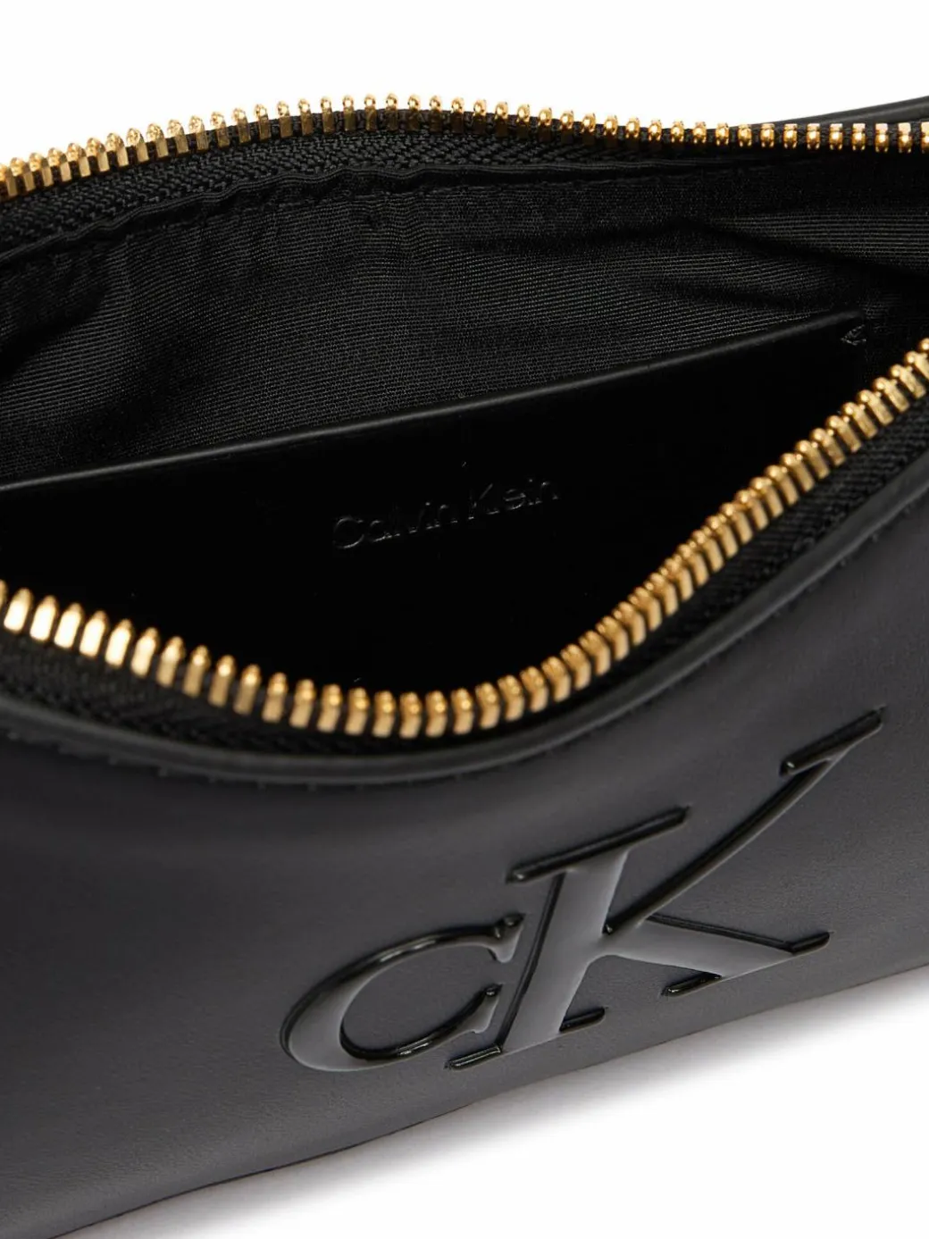 Borsetta Bold Ck Mini Bag LV04F1125G Nero