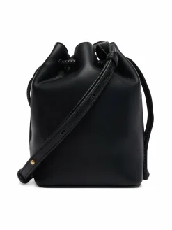 Borsetta Bold Ck Mini Bucket Crossbody LV04F3870G Nero