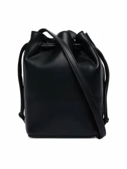 Borsetta Bold Ck Mini Bucket Crossbody LV04F3870G Nero