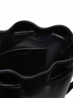 Borsetta Bold Ck Mini Bucket Crossbody LV04F3870G Nero