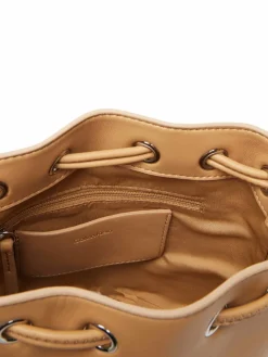 Borsetta Bold Ck Small LV04F3640G Beige