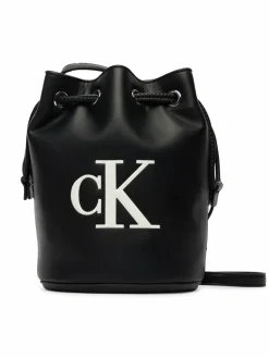Borsetta Bold Ck Small LV04F3640G Nero