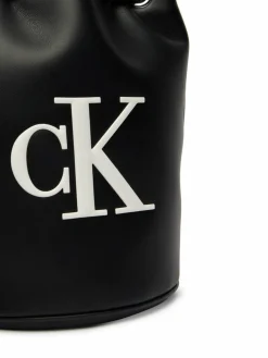 Borsetta Bold Ck Small LV04F3640G Nero