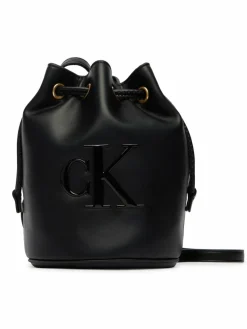 Borsetta Bold Ck Small LV04F3640G Nero