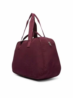 Borsetta Bowling Bag KR9045 Bordeaux