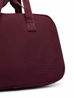 Borsetta Bowling Bag KR9045 Bordeaux