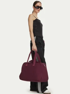 Borsetta Bowling Bag KR9045 Bordeaux