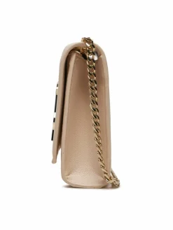 Borsetta Bramone Crossbody SM13001312-02002-BGL Écru