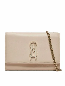 Borsetta Bramone Crossbody SM13001312-02002-BGL Écru